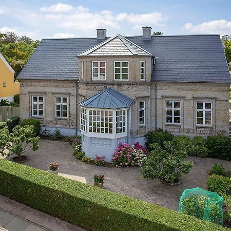 Skovbakkens B&B Aalborg Exterior foto